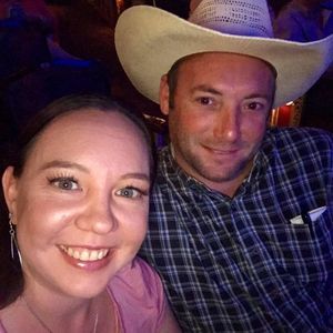 Meet your Posher, Kristen